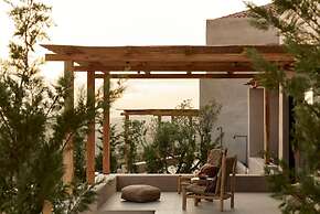 Villa Gaia - Secret Roc Villas