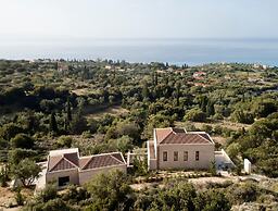 Villa Gaia - Secret Roc Villas