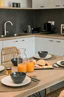 Villa Cleopatra - Ionian Treasure Villas