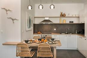 Villa Cleopatra - Ionian Treasure Villas