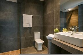 Villa Cleopatra - Ionian Treasure Villas