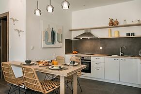 Villa Cleopatra - Ionian Treasure Villas