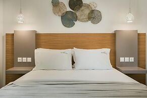 Villa Cleopatra - Ionian Treasure Villas