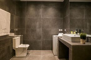 Villa Cleopatra - Ionian Treasure Villas