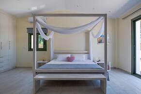 Arktos Sunset Villa
