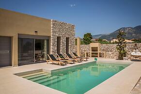 Villa Erofili - Ionian Treasure Villas