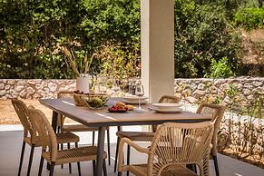 Villa Erofili - Ionian Treasure Villas