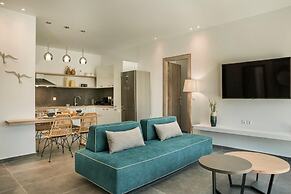 Villa Aphrodite - Ionian Treasure Villas