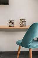 Villa Aphrodite - Ionian Treasure Villas