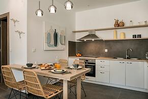 Villa Aphrodite - Ionian Treasure Villas