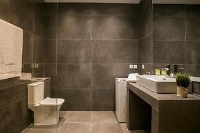 Villa Aphrodite - Ionian Treasure Villas