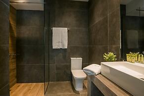 Villa Aphrodite - Ionian Treasure Villas