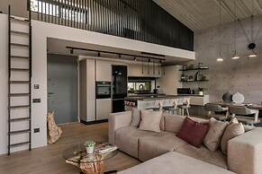 Villa Anait Kefalonia