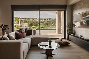 Villa Anait Kefalonia