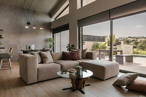 Villa Anait Kefalonia