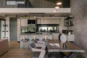 Villa Anait Kefalonia