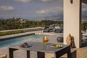 Villa Anait Kefalonia