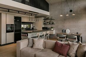 Villa Anait Kefalonia