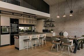 Villa Anait Kefalonia