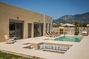 Villa Amarylis - Ionian Treasure Villas