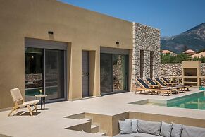 Villa Amarylis - Ionian Treasure Villas