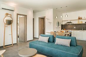 Villa Amarylis - Ionian Treasure Villas