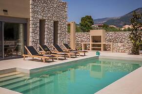 Villa Amarylis - Ionian Treasure Villas