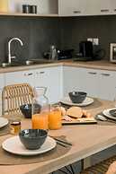 Villa Amarylis - Ionian Treasure Villas