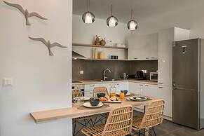 Villa Amarylis - Ionian Treasure Villas