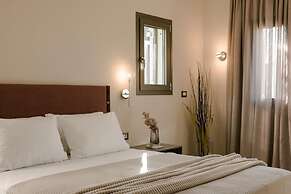 Rosairbe Villa Kefalonia