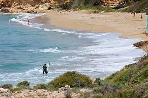 Rosairbe Villa Kefalonia