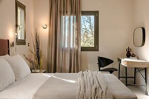 Rosairbe Villa Kefalonia