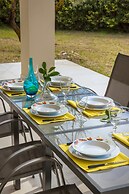 Rosairbe Villa Kefalonia