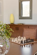 Rosairbe Villa Kefalonia