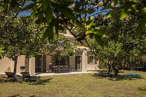 Rosairbe Villa Kefalonia