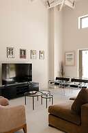 Rosairbe Villa Kefalonia