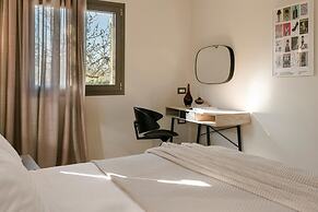 Rosairbe Villa Kefalonia