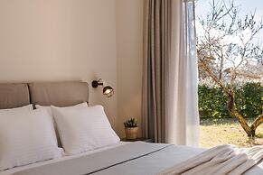 Rosairbe Villa Kefalonia