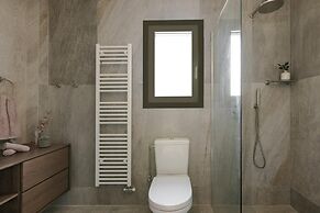 Rosairbe Villa Kefalonia