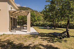 Rosairbe Villa Kefalonia