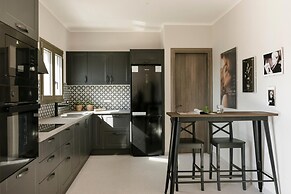 Rosairbe Villa Kefalonia