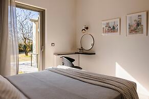 Rosairbe Villa Kefalonia