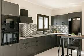 Rosairbe Villa Kefalonia