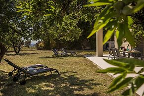 Rosairbe Villa Kefalonia