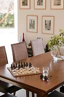 Rosairbe Villa Kefalonia