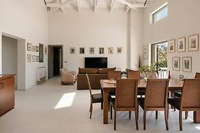 Rosairbe Villa Kefalonia