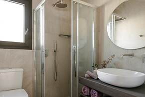 Rosairbe Villa Kefalonia