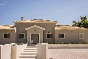 Rosairbe Villa Kefalonia