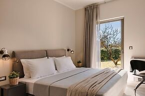 Rosairbe Villa Kefalonia