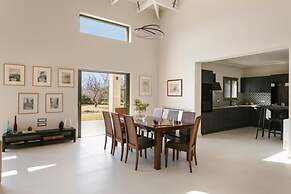 Rosairbe Villa Kefalonia